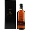 Nikka Taketsuru Pure Malt 25 Year Old Blended Malt Japanese Whisky (700ml / 43%)