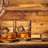 Whisky and Cigar Pairing