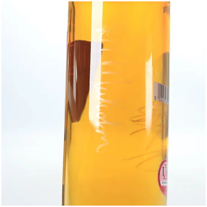 Glen Grant - 25 Year Old Single Malt Scotch Whisky (2024 Release) Signed by Dennis Malcolm and Greig Stables(700ml/ 46%)