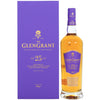 Glen Grant - 25 Year Old Single Malt Scotch Whisky (2024 Release) Signed by Dennis Malcolm and Greig Stables(700ml/ 46%)
