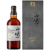 The Yamazaki Mizunara 18 Year Old Japanese Single Malt Whisky 100th Anniversary Edition (700ml/ 48%)