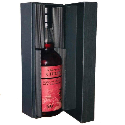 Ichiro's Malt Single Cask #5073 (Pinot Noir) (700ml  61.9%)