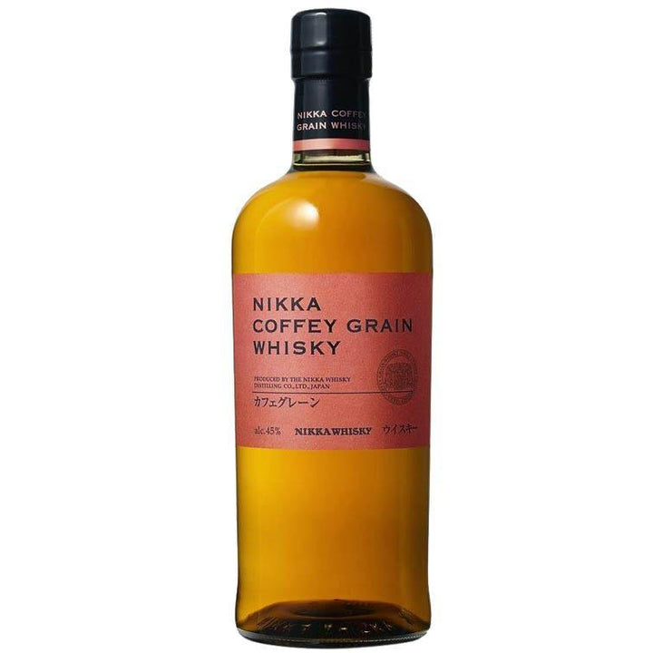 Nikka Coffey Grain (700ml / 45%)