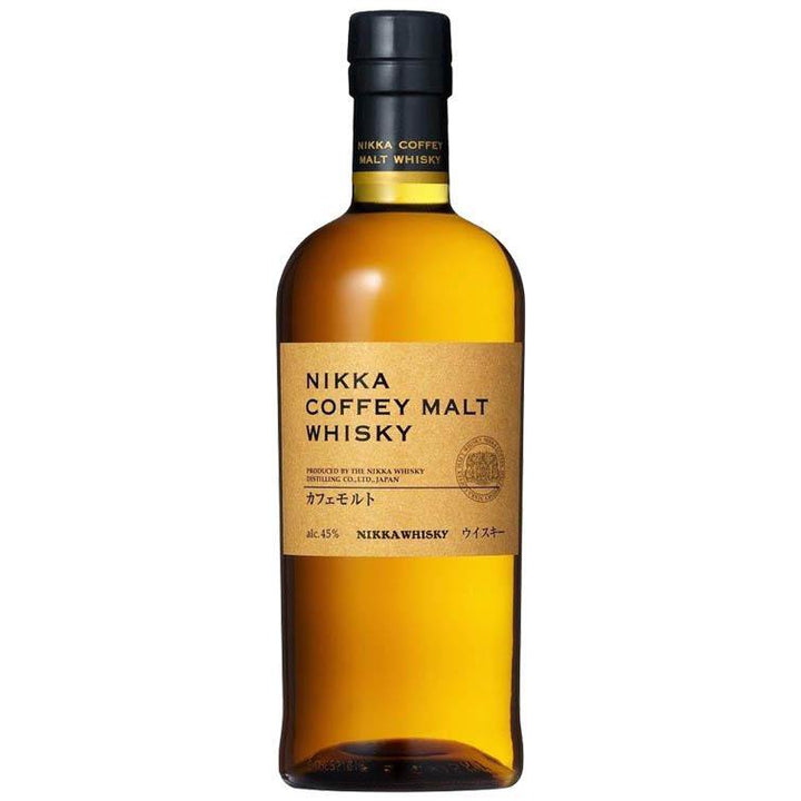 Nikka Coffey Malt (700ml / 45%)