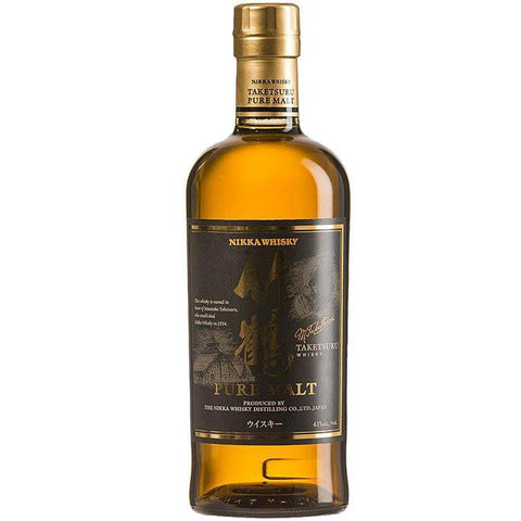 Nikka Taketsuru Pure Malt (700ml / 43%)