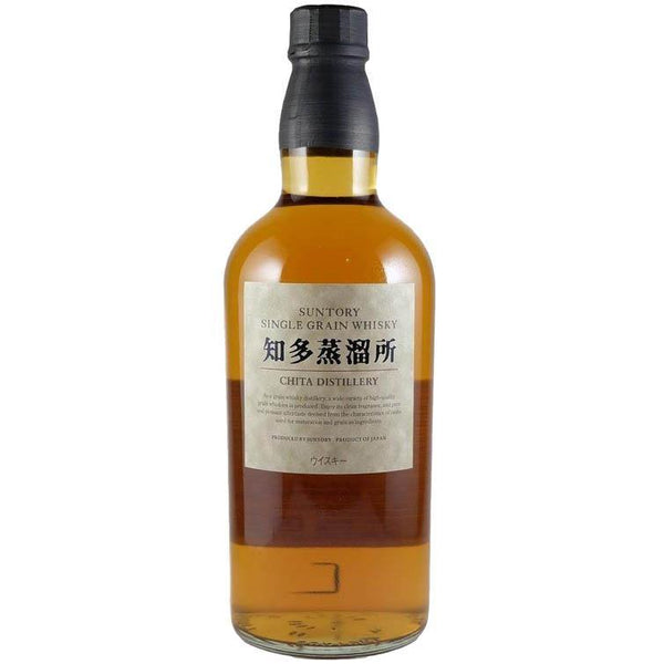 Suntory The Chita Limited Aged Release (700ml / 43%)