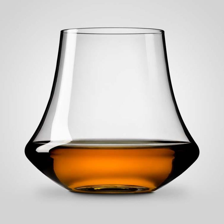 Denver and Liely Whisky Glass