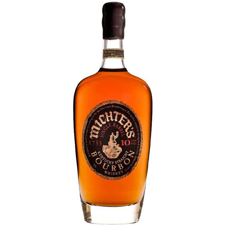 Michter's 10 Year Old Kentucky Straight Bourbon Whiskey (700ml / 47.2%)